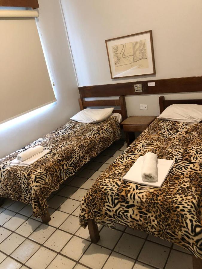 Hotel Gaivota 累西腓 外观 照片