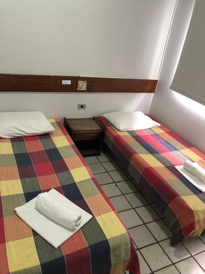 Hotel Gaivota 累西腓 外观 照片