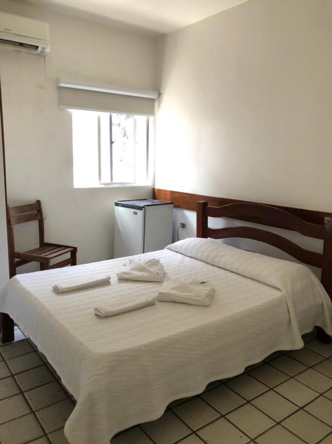 Hotel Gaivota 累西腓 外观 照片