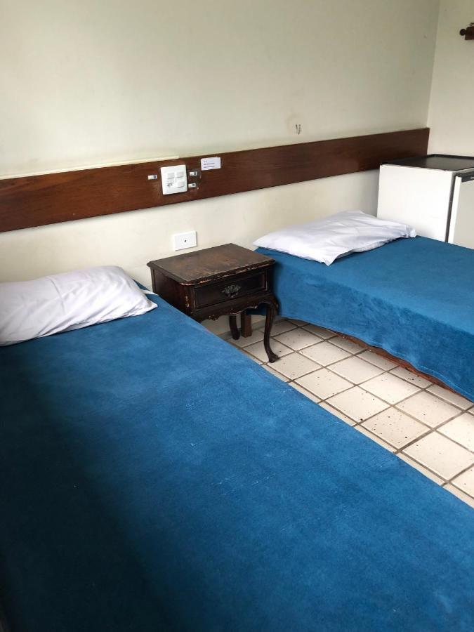 Hotel Gaivota 累西腓 外观 照片