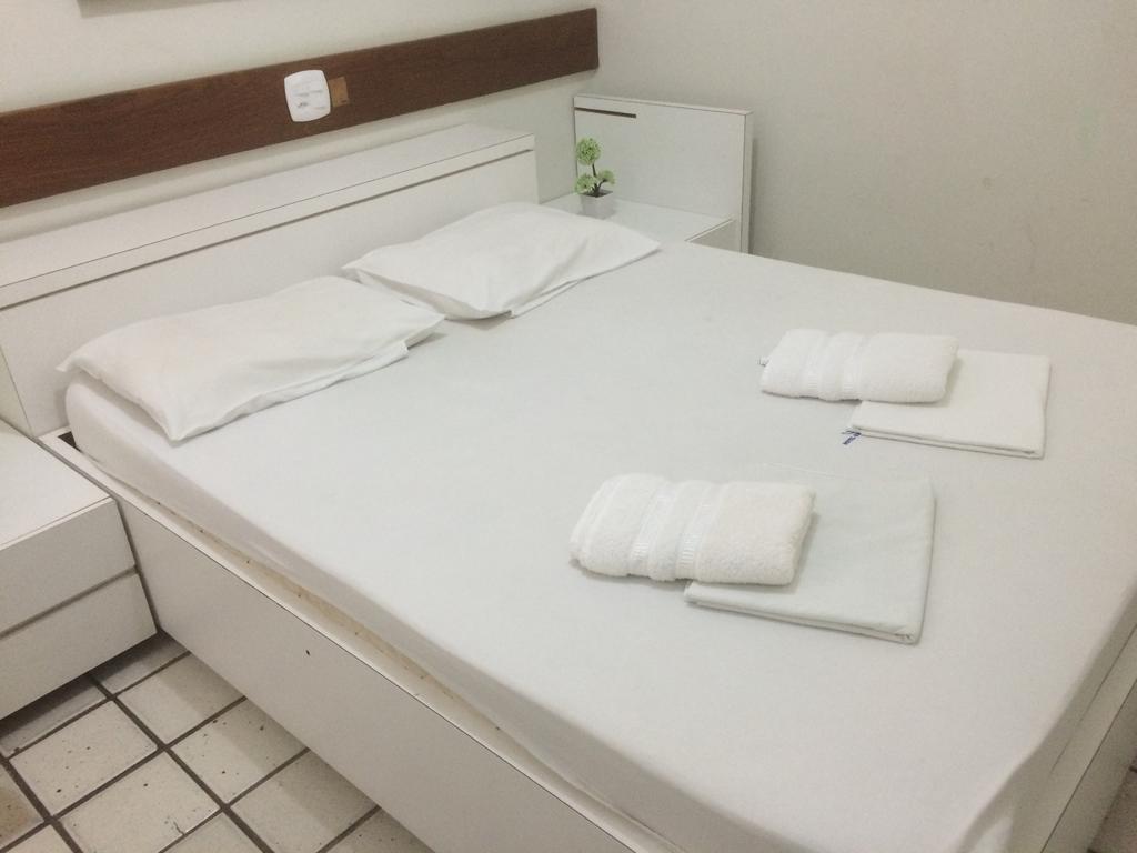 Hotel Gaivota 累西腓 客房 照片