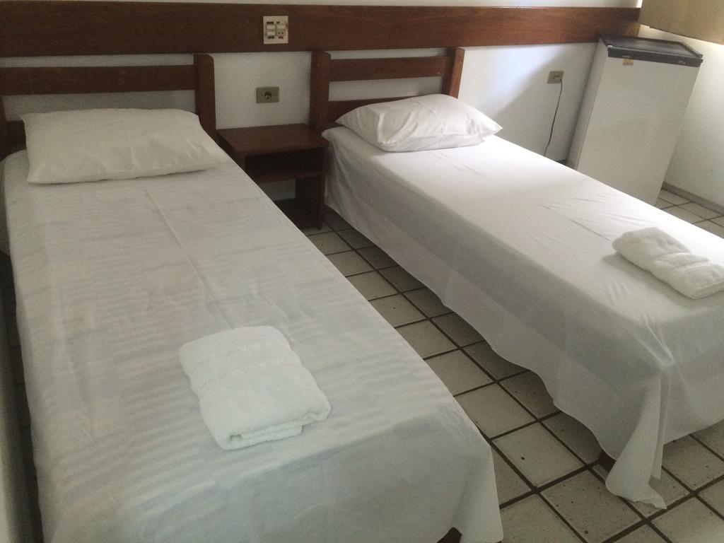 Hotel Gaivota 累西腓 客房 照片
