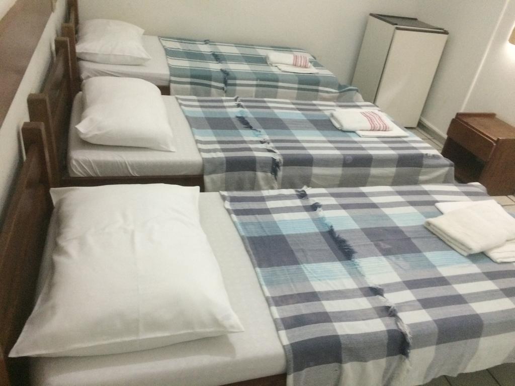 Hotel Gaivota 累西腓 客房 照片