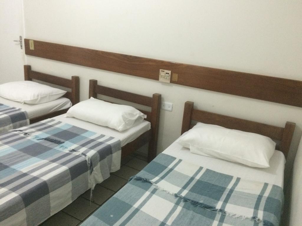 Hotel Gaivota 累西腓 客房 照片