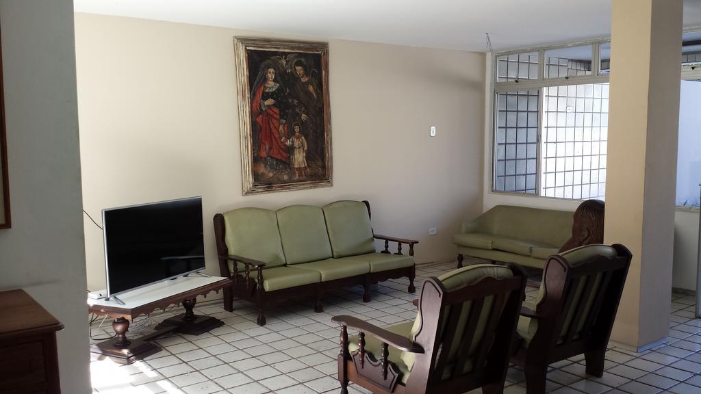 Hotel Gaivota 累西腓 外观 照片